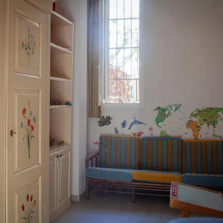 아파트 Caseospitali - Casa Camilla, La Grande Casa Perfetta Per Tutta La Famiglia Ideale Per Bambini E Neonati *