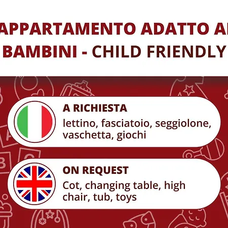 Caseospitali - Casa Camilla, La Grande Casa Perfetta Per Tutta La Famiglia Ideale Per Bambini E Neonati ミラノ