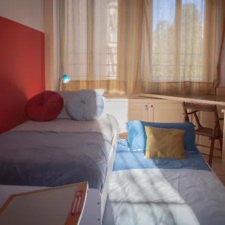 Caseospitali - Casa Camilla, La Grande Casa Perfetta Per Tutta La Famiglia Ideale Per Bambini E Neonati ミラノ