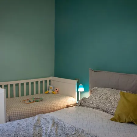 Caseospitali - Casa Camilla, La Grande Casa Perfetta Per Tutta La Famiglia Ideale Per Bambini E Neonati * ミラノ