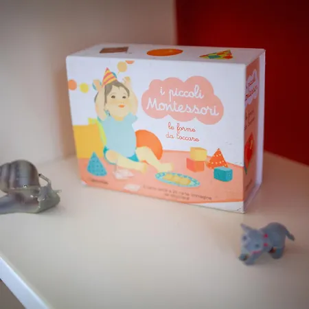 Caseospitali - Casa Camilla, La Grande Casa Perfetta Per Tutta La Famiglia Ideale Per Bambini E Neonati アパート